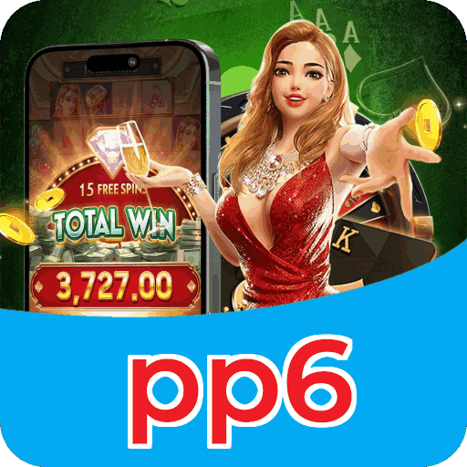 Slots Premium da PG Soft na pp6