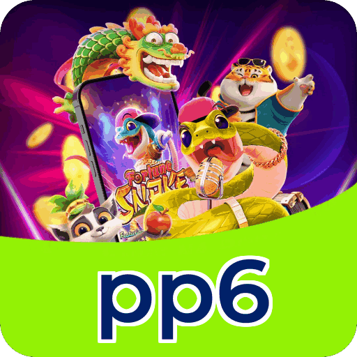 Login rápido no app pp6