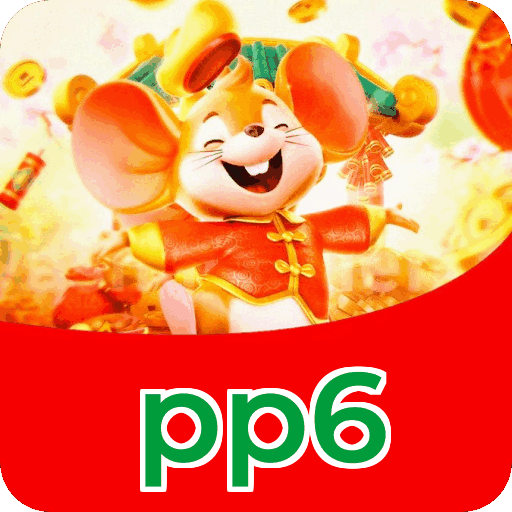 Jogos com maior RTP na pp6