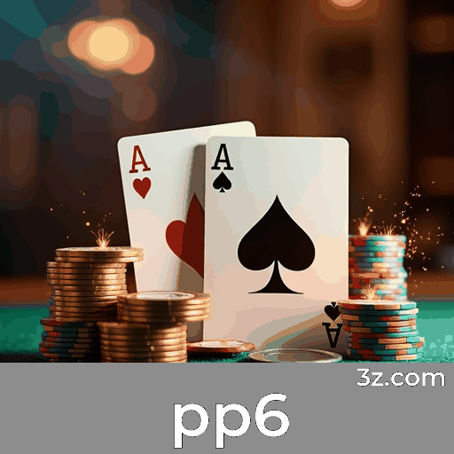 Acessar o site pp6 COM